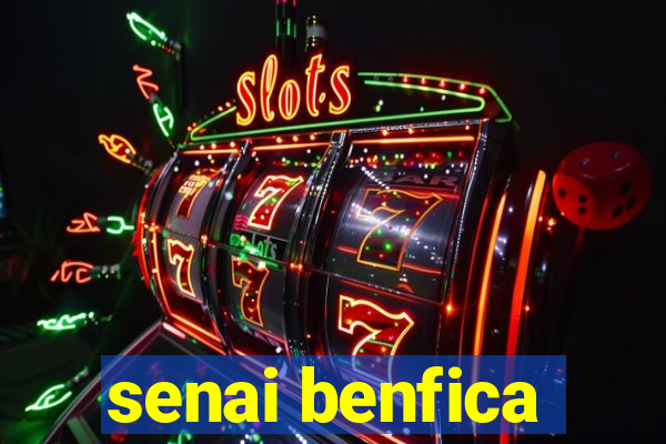 senai benfica